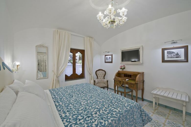 Hostal Villa Corallium