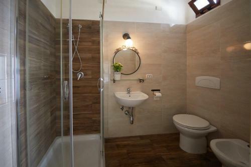 Le Terrazze B&B