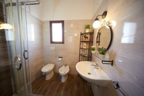 Le Terrazze B&B
