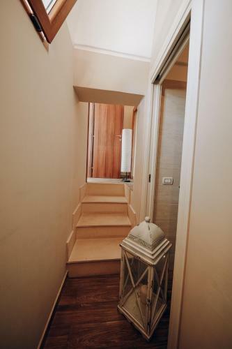 Le Terrazze B&B