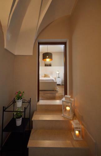 Le Terrazze B&B