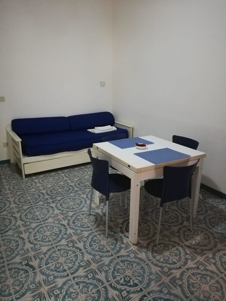 Apartamento Residence Le Villette