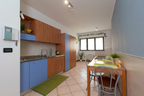 Apartamento Expo Residence Rho