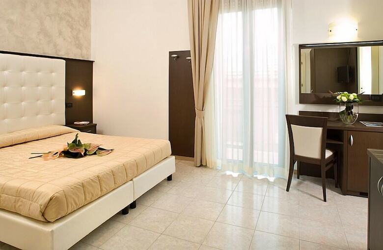 Hotel Villa Luigia