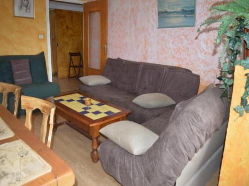 Apartment Castell Bear