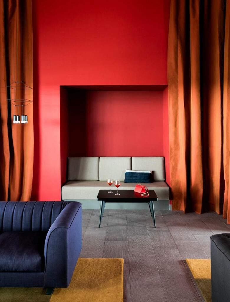 Okko Hotels Bayonne Centre