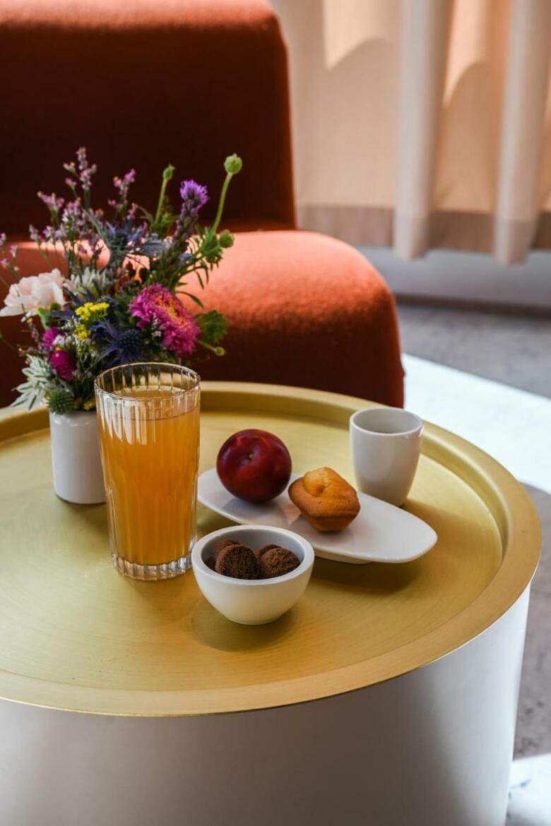 Okko Hotels Bayonne Centre