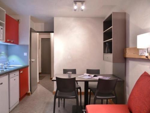 Apartment Andromede 11
