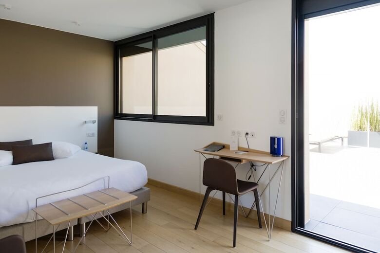 Hotel In Situ
