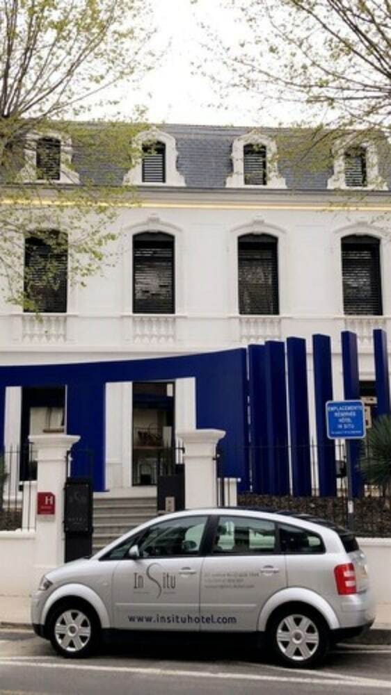 Hotel In Situ