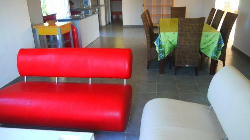 R�sidence Maora Village