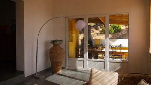 R�sidence Maora Village