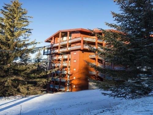 Apartment Thuria 6