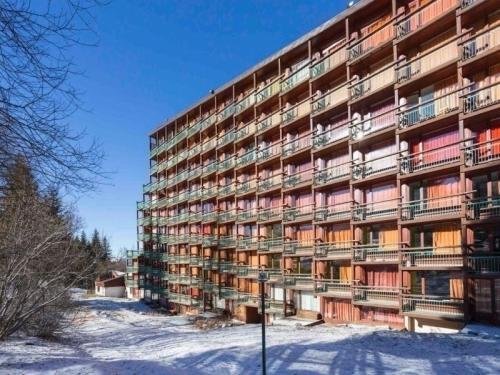 Apartment Lauzieres 38