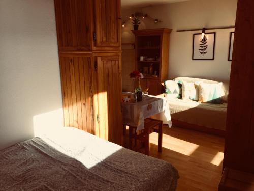 Apartment Vanoise 004