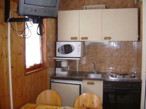 Apartment Les R�sidences De Valloire.2
