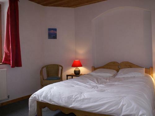Apartment Les R�sidences De Valloire.2