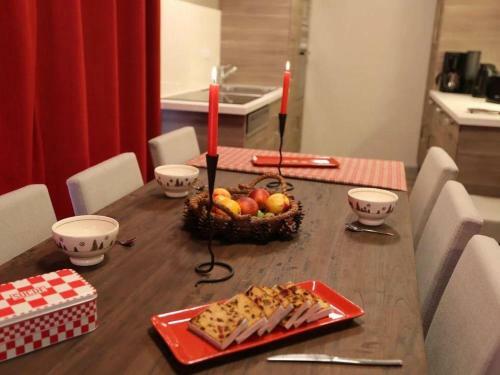 Apartamento Les Chalets D'adrien 6