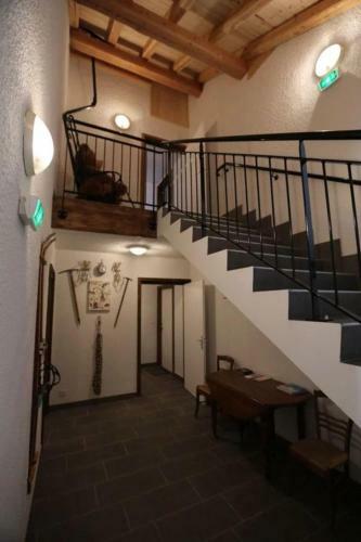 Apartamento Les Chalets D'adrien 6