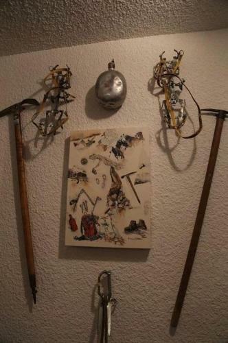 Apartamento Les Chalets D'adrien 6