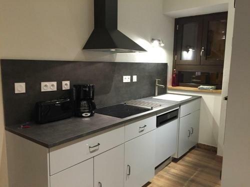 Apartamento Les Etoiles Des Neiges 7