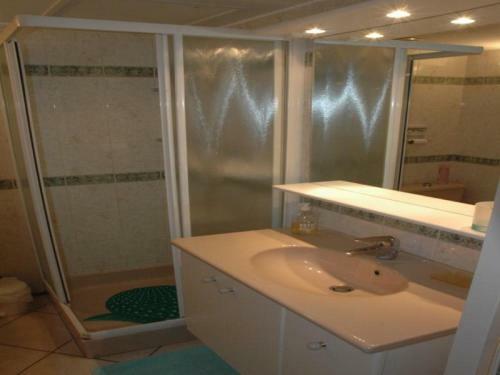 Apartment Les Chardonnets