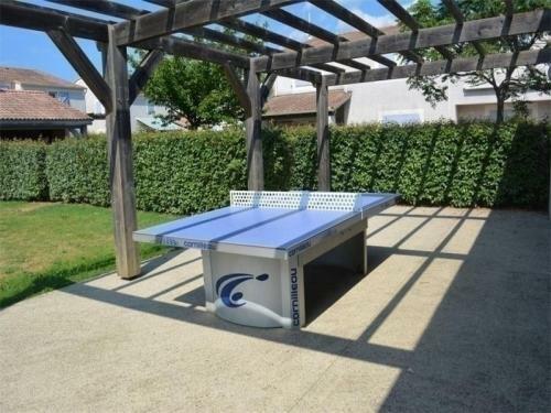 House Vallon Pont D Arc - 6 Pers, 40 M2, 3/2