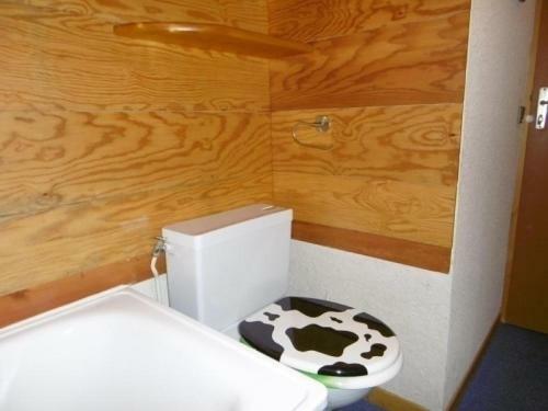 Apartment Gollet 62