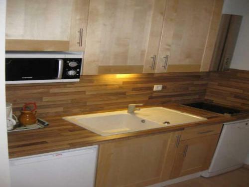 Apartment Pelvoux II