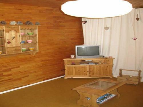 Apartment Pelvoux II