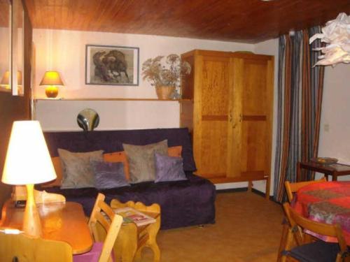 Apartment Fibi�res 1