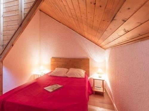 Apartment Clos Des Cavales 1