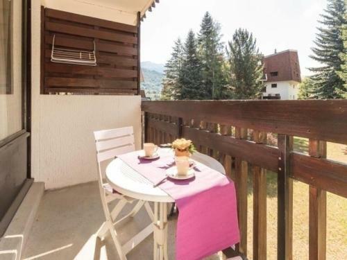 Apartment Izoard