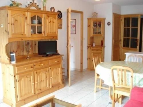 Apartment Jardins Alpins