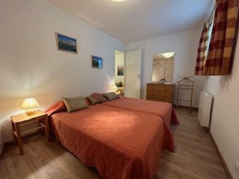 Apartment Clos Des Cavales 1