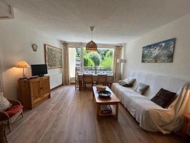 Apartment Clos Des Cavales 1
