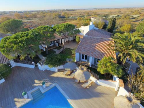 Hotel Mas Des Ri�ges & Spa