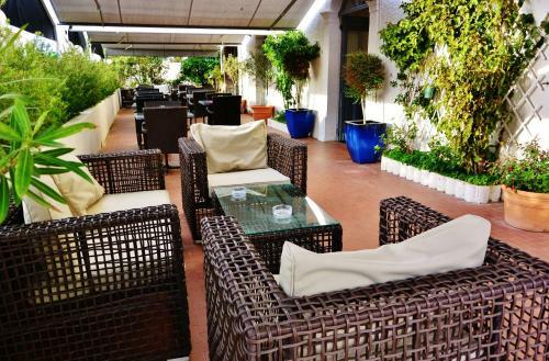 Hotel Maquis Et Mer