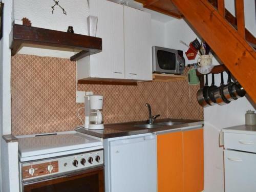 Apartamento House Tenilles II 2