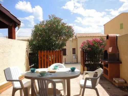 Apartamento House Maisons Sur La Colline 1