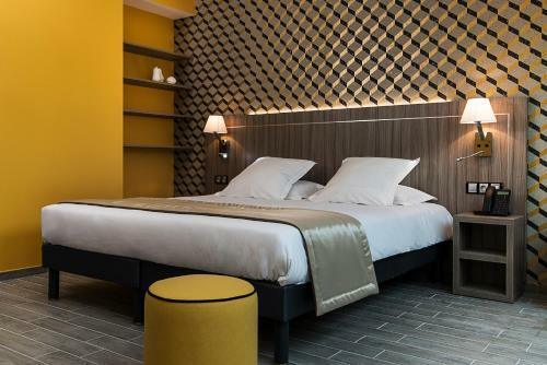 Hotel Unique H�tel Et R�sidence