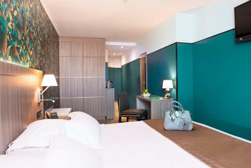 Hotel Unique H�tel Et R�sidence