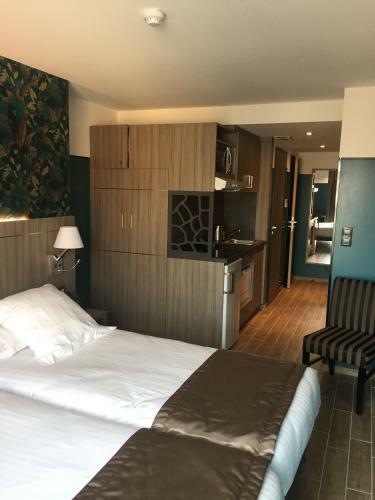 Hotel Unique H�tel Et R�sidence
