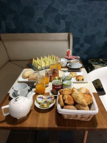 Hotel Unique H�tel Et R�sidence