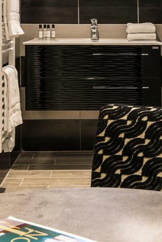 Hotel Unique H�tel Et R�sidence