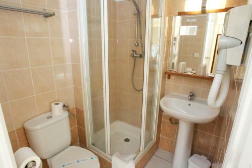 Hotel Le Beau S�jour
