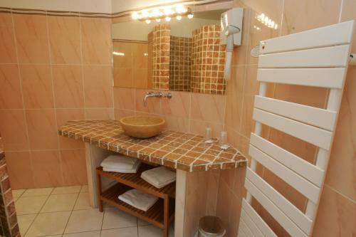Hotel Le Beau S�jour
