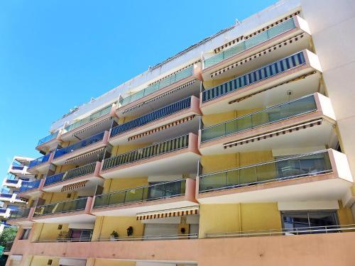 Apartment Les Ch�vrefeuilles