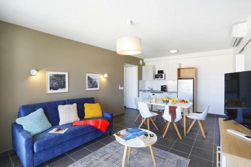 R�sidence N�m�a Le Cap Azur