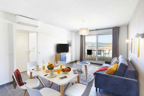 R�sidence N�m�a Le Cap Azur